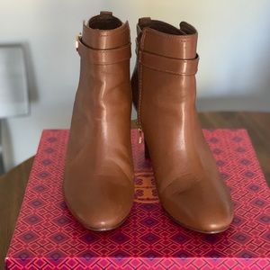 Tory Burch Heeled Bootie